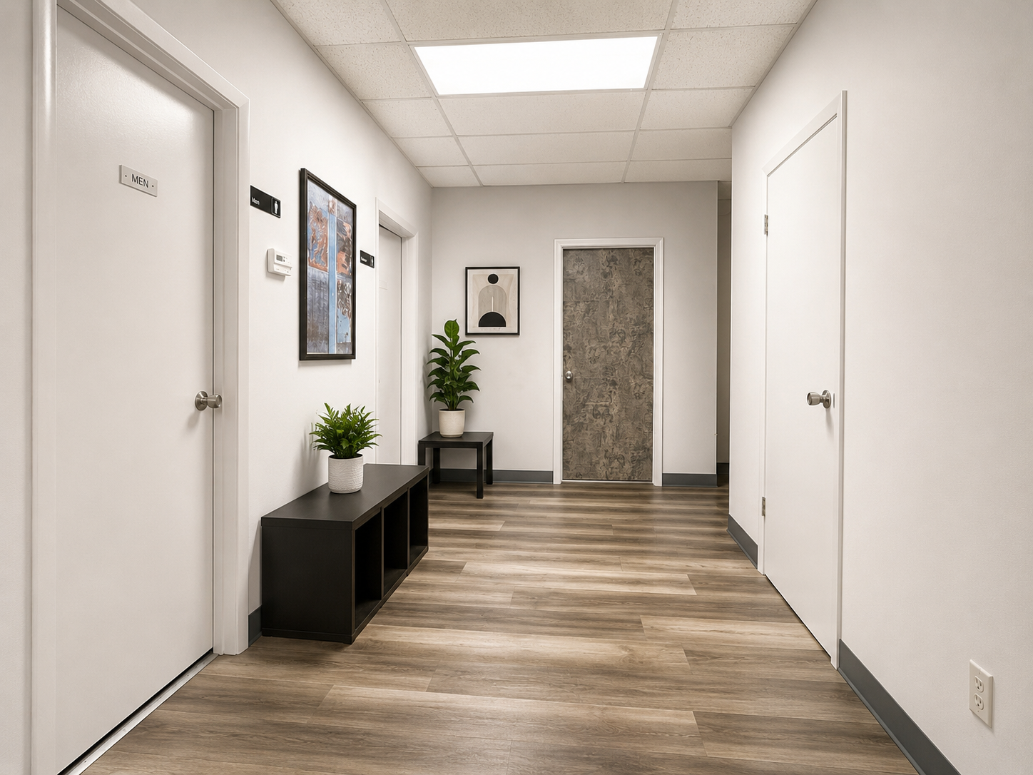 Studio Lobby